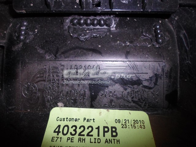 51476981040 BMW 