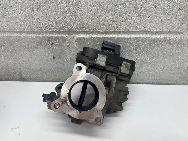 Купить 48CPD1 Magneti Marelli Блок дроссельной заслонки