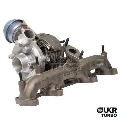 Турбонагнетатель Garrett 7129685005S цена, от 280.54 USD