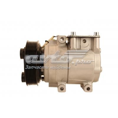 Компрессор системы кондиционирования MSG AC0168 цена, от 148.47 USD