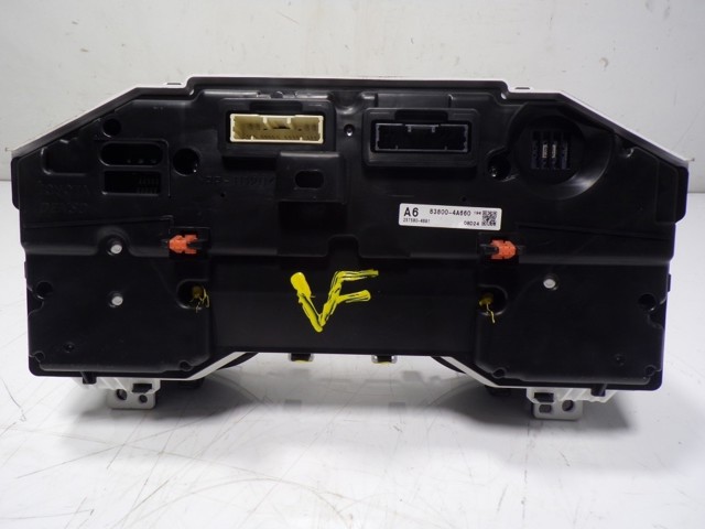 Панель приборов 838004A660 Toyota