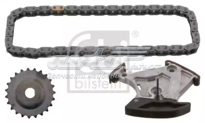 WG1429193 Цепь масляного насоса, комплект WILMINK GROUP WG1429193