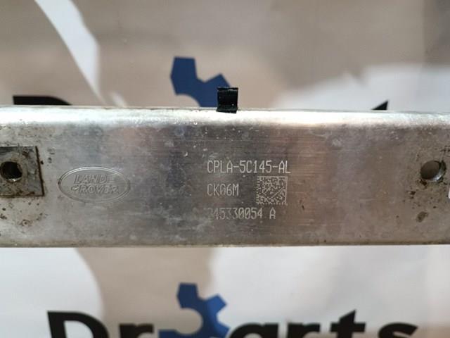 Передняя балка Land Rover CPLA5C145AL цена, от 555.87 USD