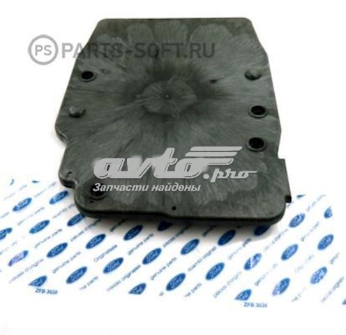 Cubierta De Rele 1685732 FORD
