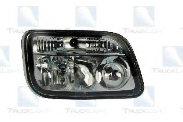 Права блок фара HLME001R TRUCKLIGHT