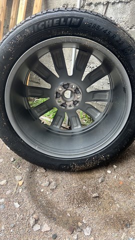 LR153242 Land Rover 