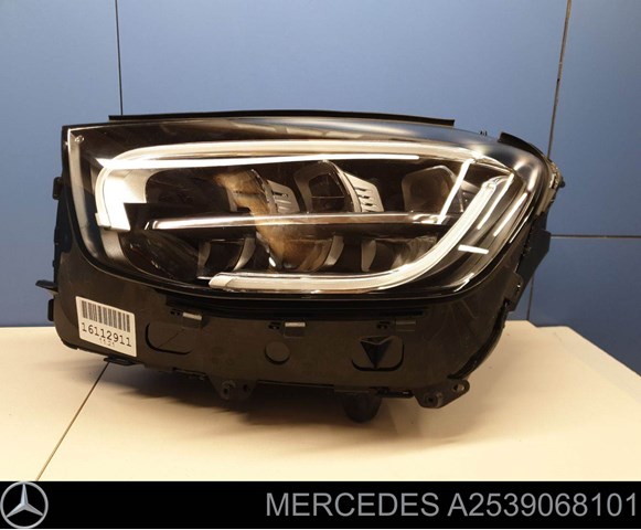 A2539068101 Mercedes 