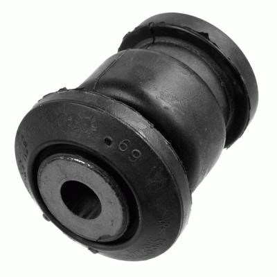 Сайлентблок передней подвески Lemforder 36657 цена, от 6.93 USD