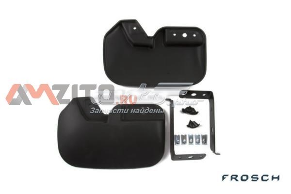 Купить Передние брызговики Форд Транзит VII V363
