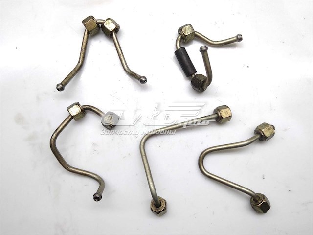 Tubo Desde Bomba Combustible Hasta El Riel De Combustible 8200592001 RENAULT
