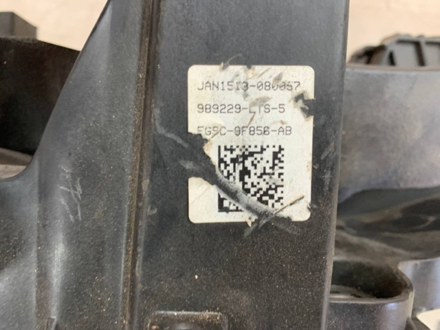Купить FG9C9F856AB Ford 