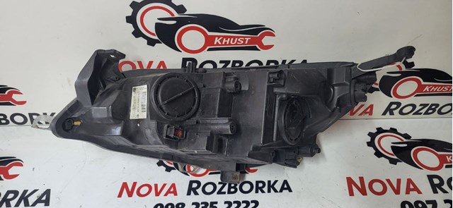 Купить 13253657 Opel Фара основная правая