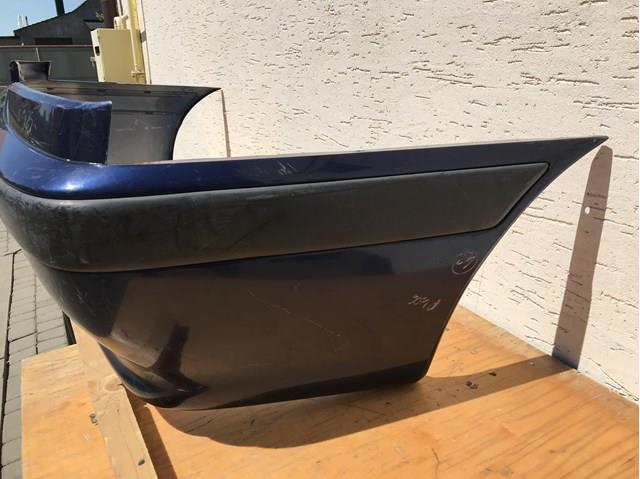 Compre 7410N1 Peugeot/Citroen Pára-choque traseiro