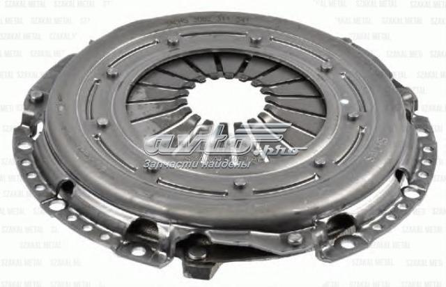 plato de presion del embrague funcion 3082311341 SACHS