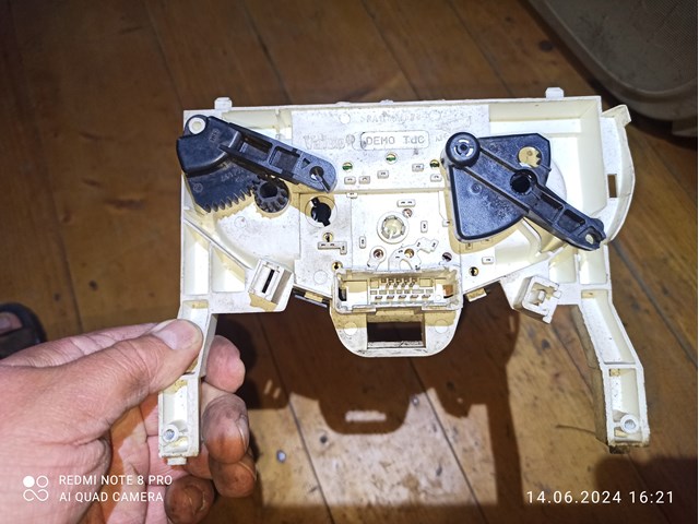  Renault (RVI) W964097K