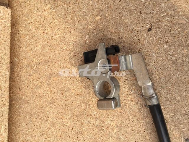 F1FT10C679BA Ford Кабель массы аккумулятора (АКБ)
