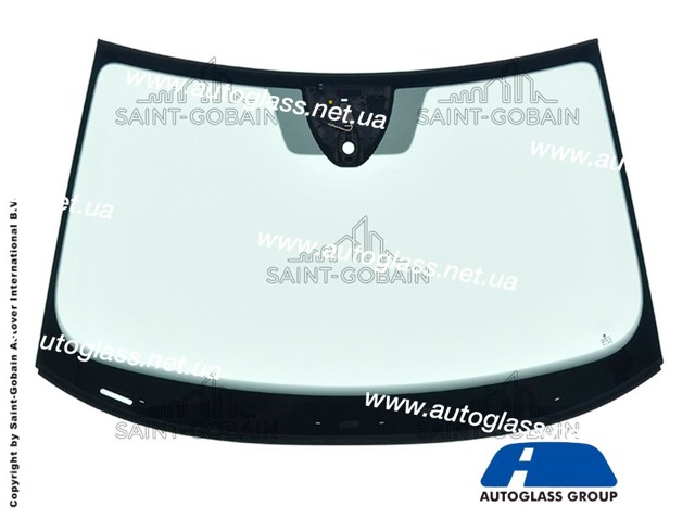 Стекло лобовое Sekurit 7824AGACMVZ цена, от 361.58 USD