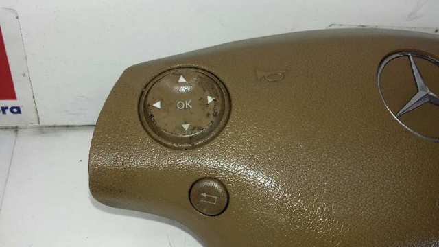 Подушка в руле Mercedes A2218600502