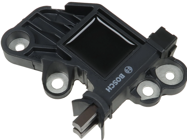 Купить 1986AE0026 Bosch Реле регулятор напряжения генератора