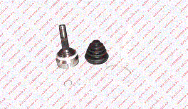ШРУС наружный передний T11XLB3AH2203030C Chery