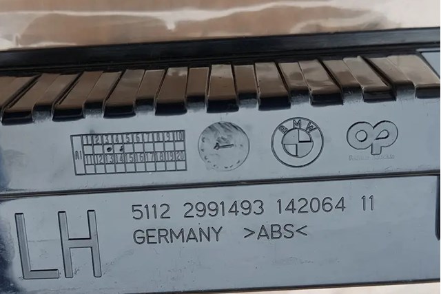  BMW 51122991493 цена, от 15.20 USD