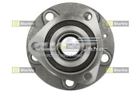Ступицы передних колес Starline SLO26556 цена, от 46.76 USD