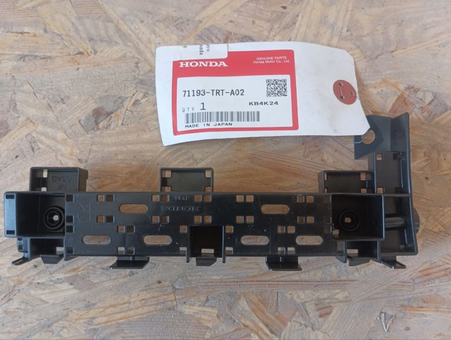 71193TRTA02 Honda 