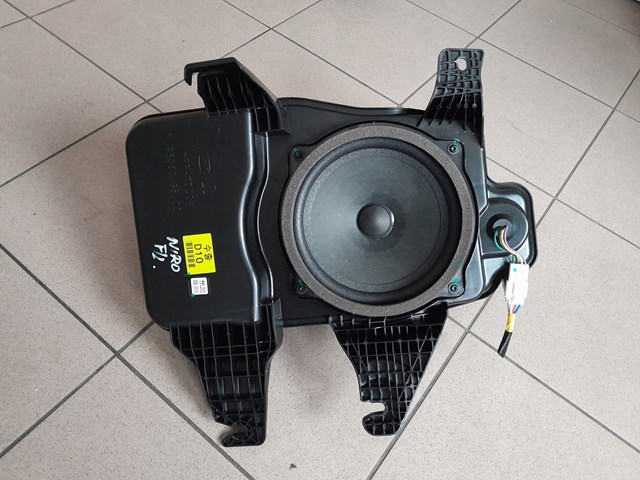 96380G5100 Hyundai/Kia 