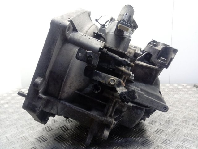 Коробка передач General Motors M320FAMB