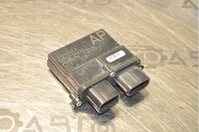 8995206031 Toyota 