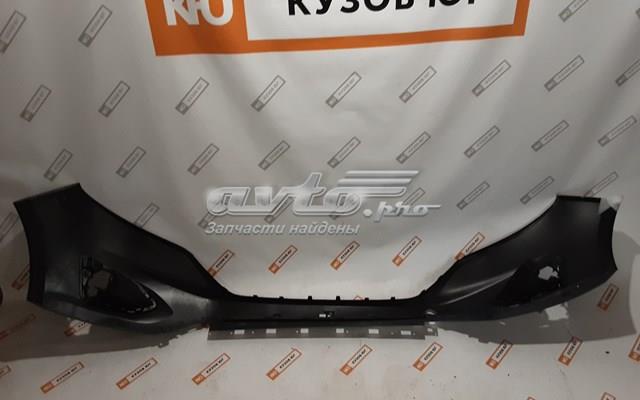 FDG114564 Rhino Бампер передний, верхняя часть