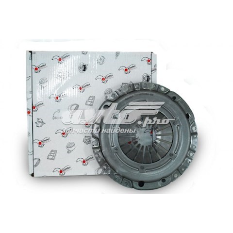 Лепестковая корзина сцепления Kimiko T111601020BAKM цена, от 37.39 USD