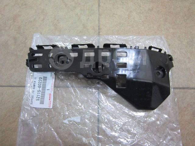 Купить MRB90084 MarkBest Кронштейн бампера переднего правый