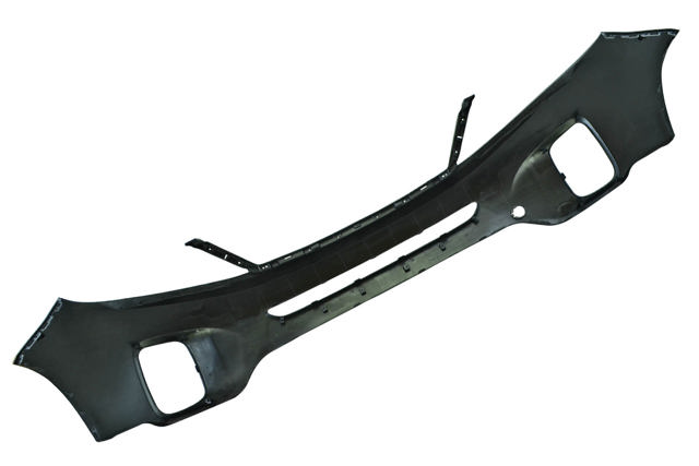 Купить 865112P500 Hyundai/Kia Бампер передний, верхняя часть