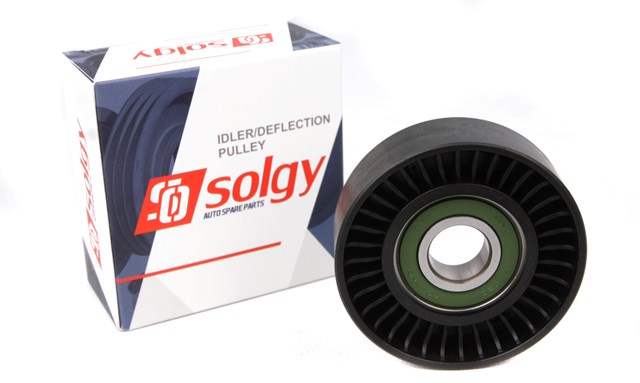 Паразитный ролик 110072 Solgy