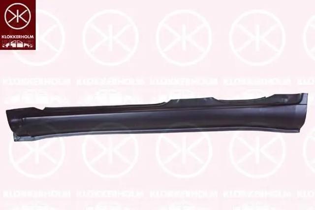 Купить FP8179012 Klokkerholm 