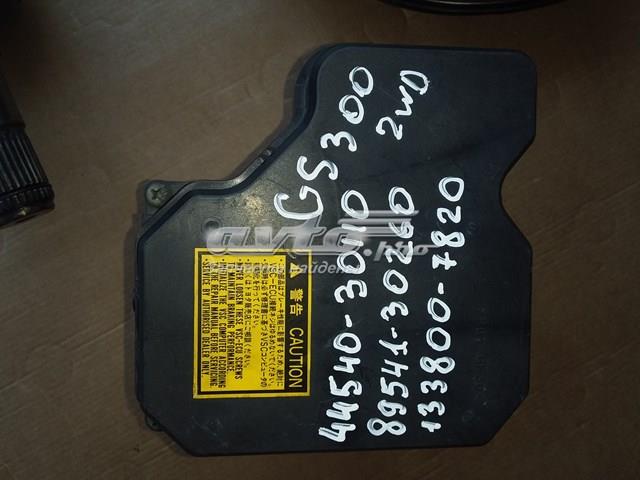 Купить 4454030110 Toyota Блок управления ABS