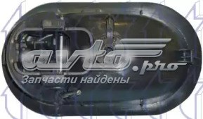 Ручка двери правой внутренняя передняя/задняя Triclo 125028