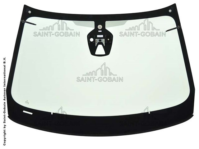 Лобовое стекло 51317310762 BMW