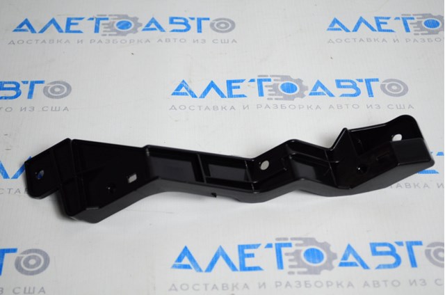 269156FL0A Nissan/Infiniti Кронштейн крепления противотуманной фары, левой