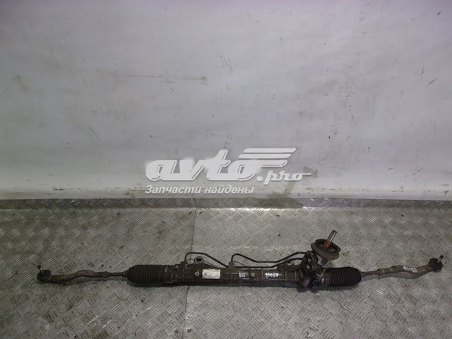 490013367R Nissan рулевая рейка
