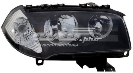 4441157LMLDEM2 Depo/Loro/Abakus Фара