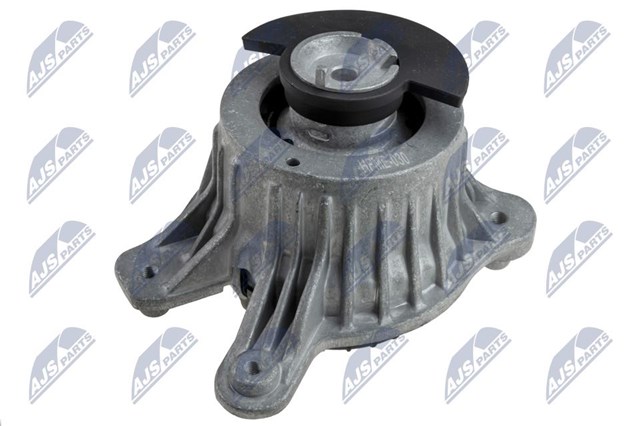 ZPS-ME-030 NTY coxim (suporte esquerdo de motor)