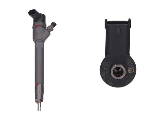  Bosch 0445110374 цена, от 107.10 USD