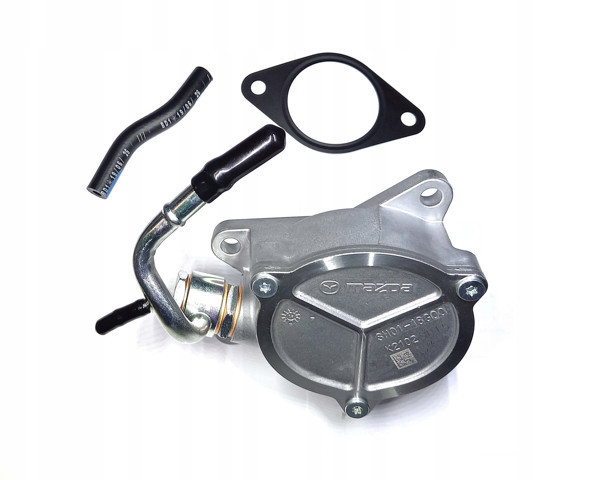 Купить SHY518W00C Mazda Вакуумный насос