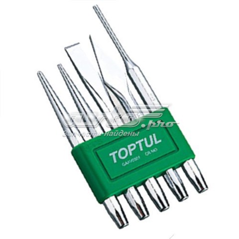  Toptul GAAV0501 цена, от 17.10 USD