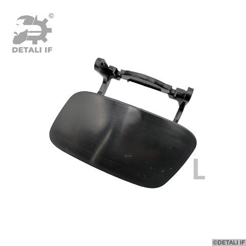 Крышка форсунки омывателя фары передней Detali IF DF12273 цена, от 4.97 USD