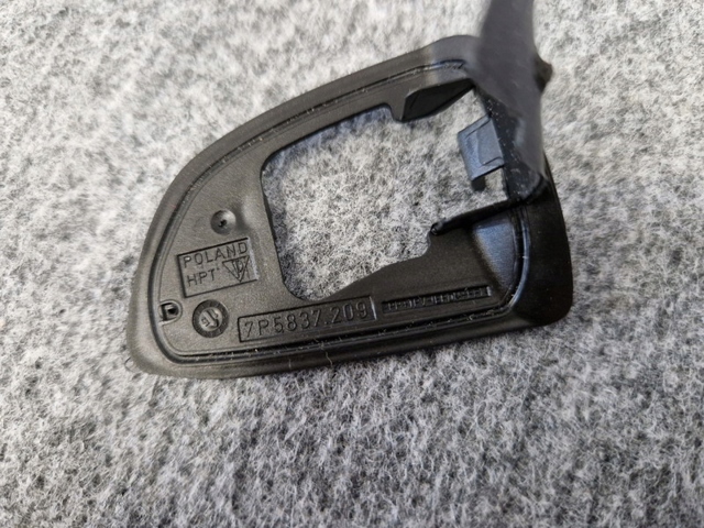  7P5837209 Porsche