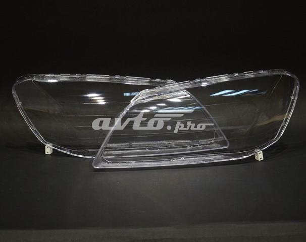 Фары General Motors 96626971