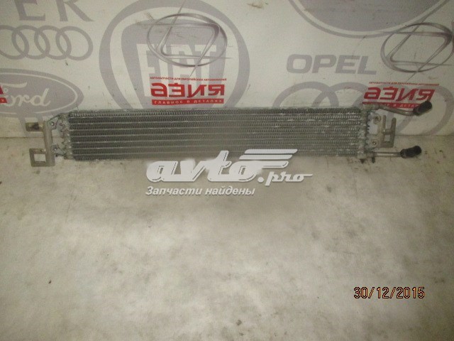 1095387 Ford радиатор охлаждения, акпп/кпп